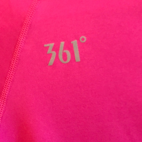 Athletic Jacket - Picture 2 of 5